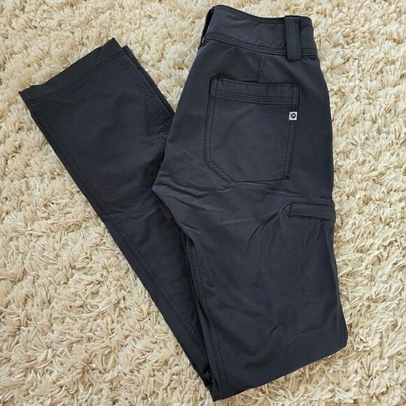 Marmot Straight Leg Pan - Sz. 2 - Picture 6 of 7